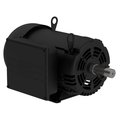 Weg Replacement Motor for 7.5HP 1-Phase Air Compressor 0301-7501-Weg